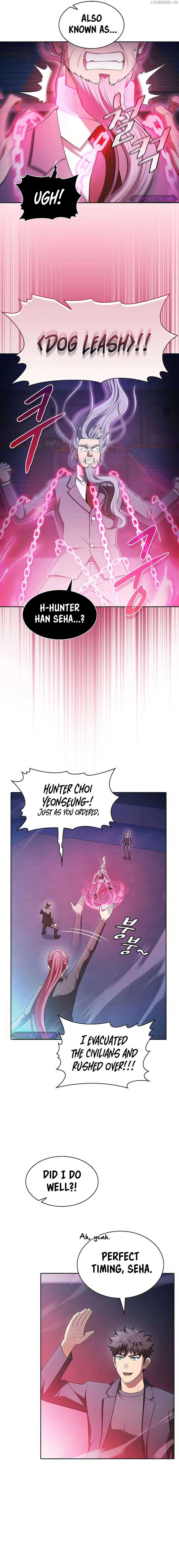 The Constellation That Returned From Hell Chapter 173 78 11