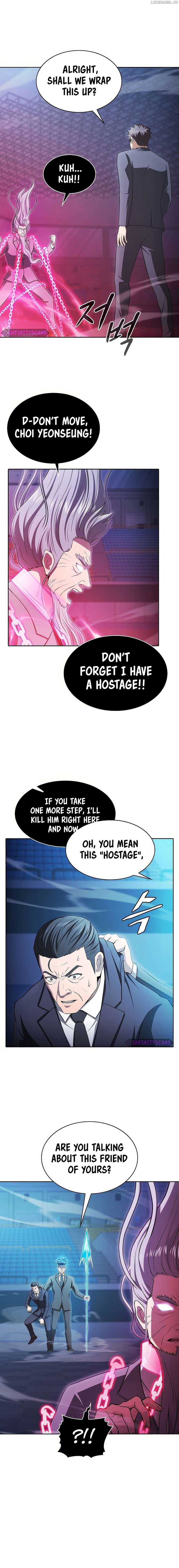 The Constellation That Returned From Hell Chapter 173 79 12