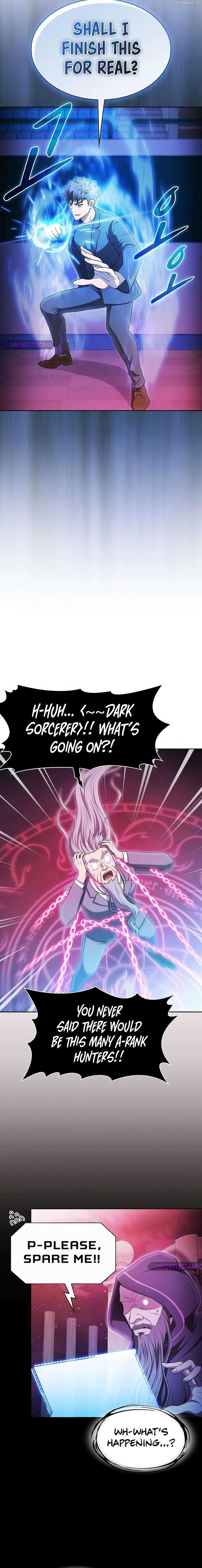 The Constellation That Returned From Hell Chapter 173 81 14