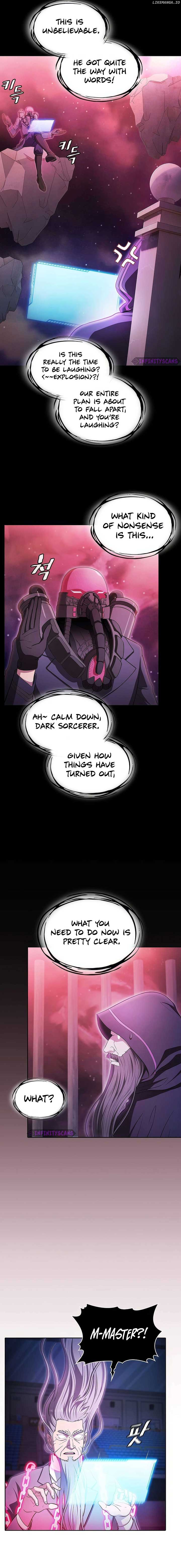 The Constellation That Returned From Hell Chapter 173 82 15