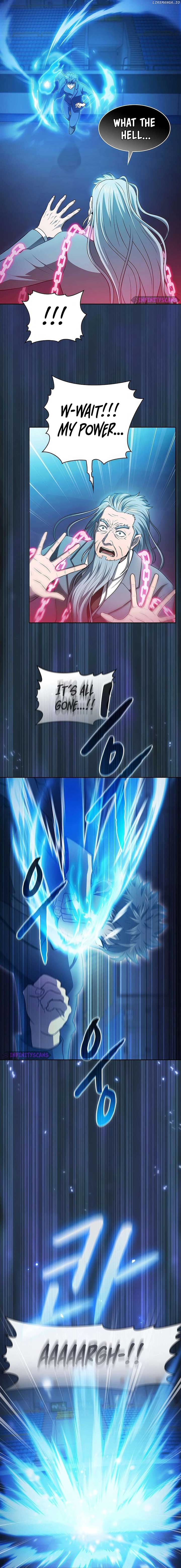 The Constellation That Returned From Hell Chapter 173 84 17