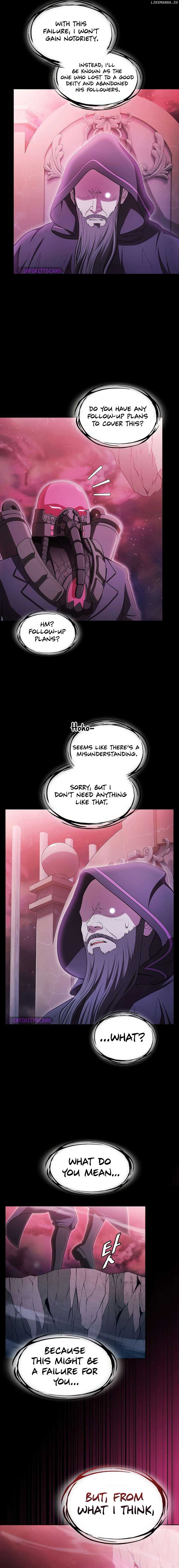 The Constellation That Returned From Hell Chapter 173 86 19