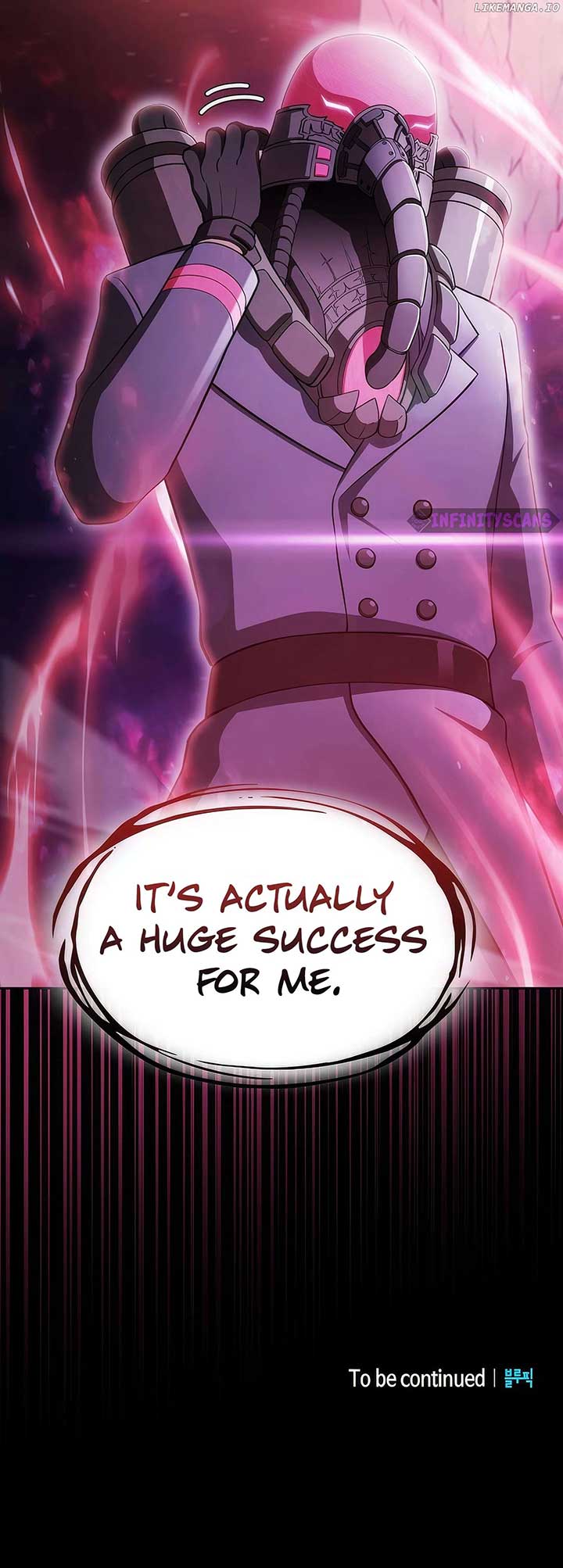 The Constellation That Returned From Hell Chapter 173 87 20