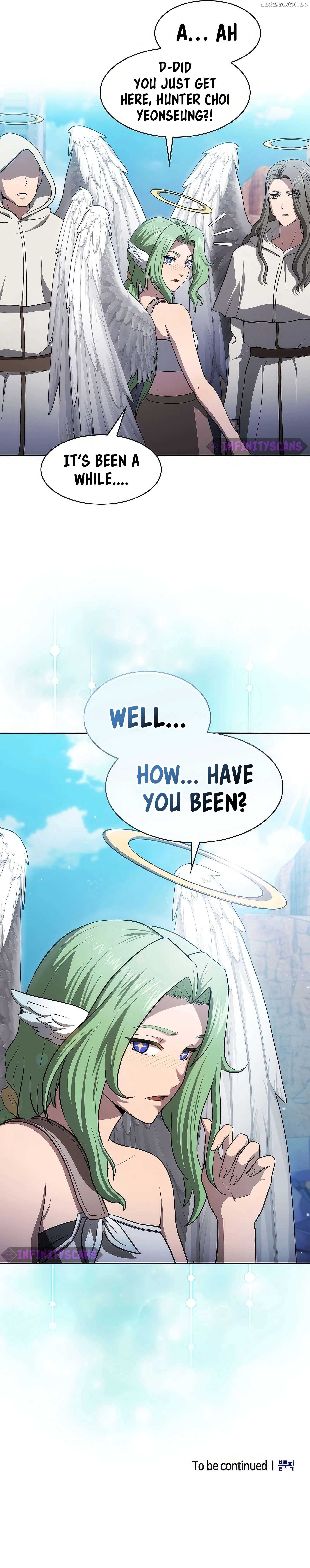 The Constellation That Returned From Hell Chapter 175 90 20