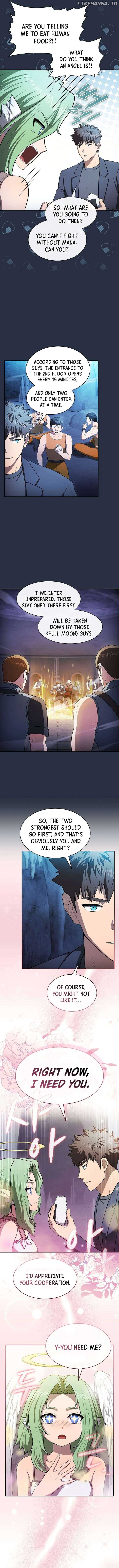 The Constellation That Returned From Hell Chapter 178 42 02