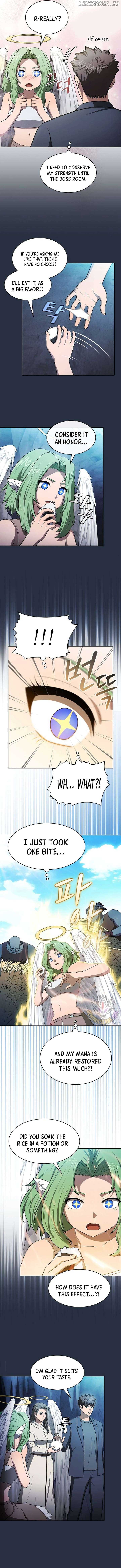 The Constellation That Returned From Hell Chapter 178 43 03