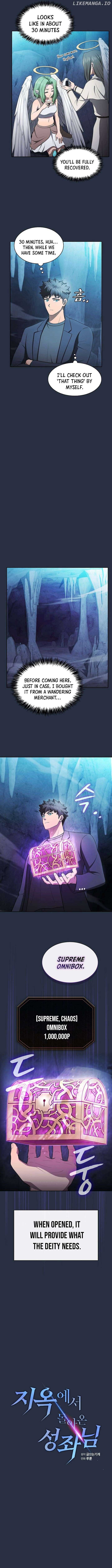 The Constellation That Returned From Hell Chapter 178 44 04