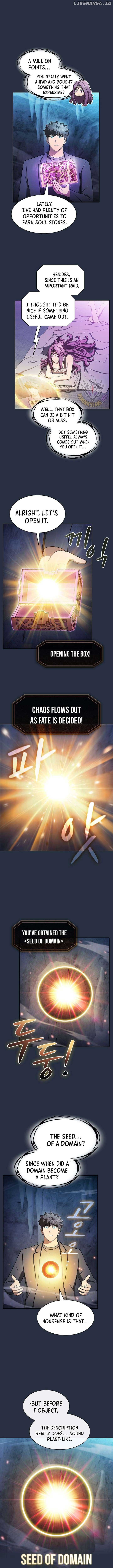 The Constellation That Returned From Hell Chapter 178 45 05