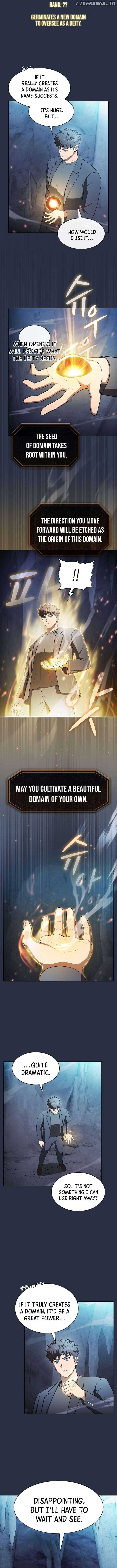 The Constellation That Returned From Hell Chapter 178 46 06