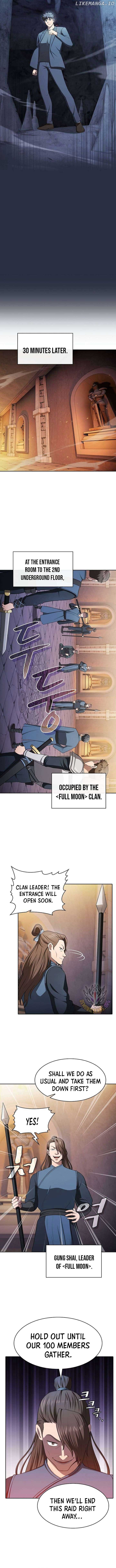 The Constellation That Returned From Hell Chapter 178 47 07