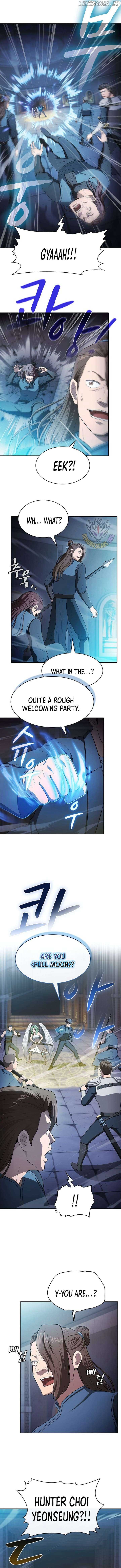 The Constellation That Returned From Hell Chapter 178 49 09