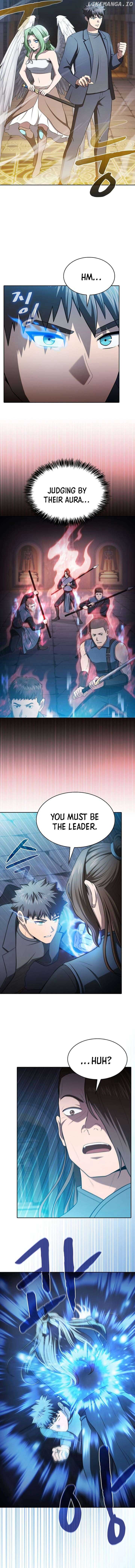 The Constellation That Returned From Hell Chapter 178 50 10