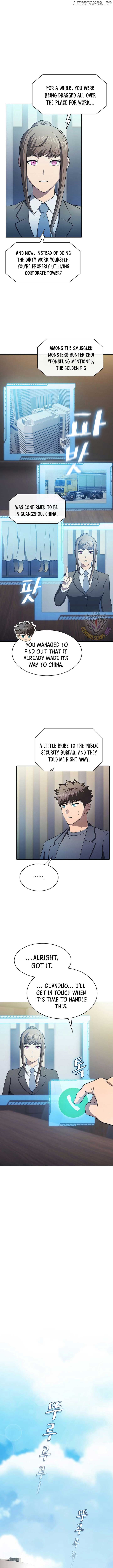 The Constellation That Returned From Hell Chapter 183 55 03