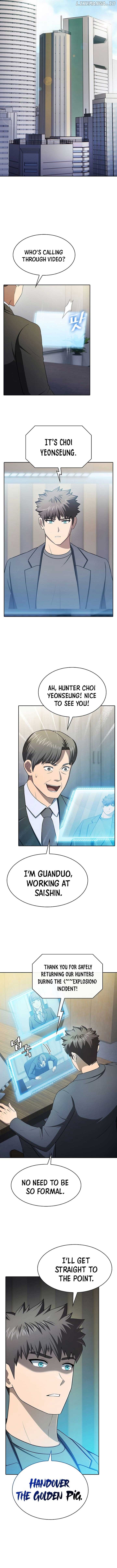 The Constellation That Returned From Hell Chapter 183 56 04