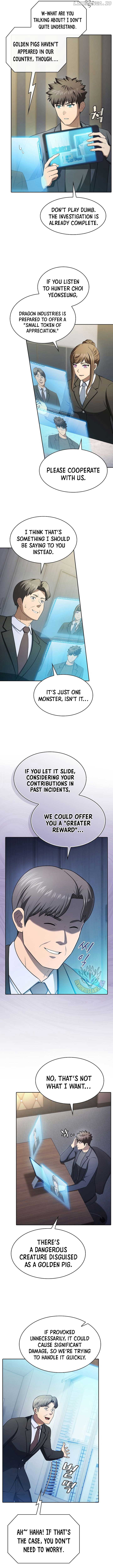 The Constellation That Returned From Hell Chapter 183 57 05