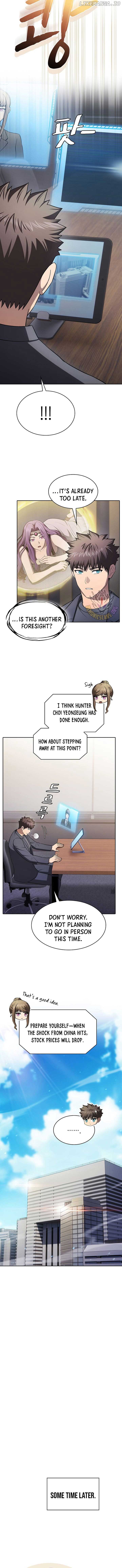 The Constellation That Returned From Hell Chapter 183 59 07