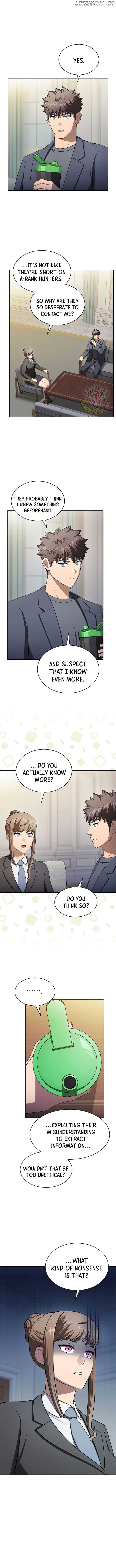 The Constellation That Returned From Hell Chapter 183 61 09