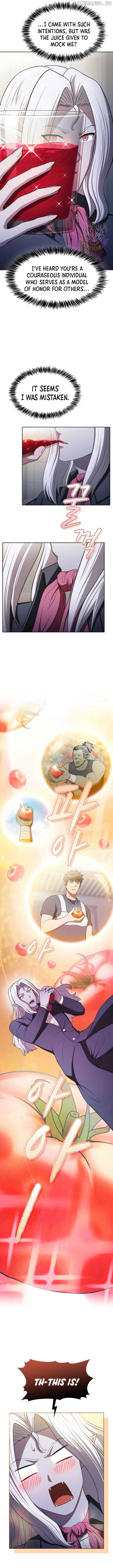 The Constellation That Returned From Hell Chapter 183 65 13