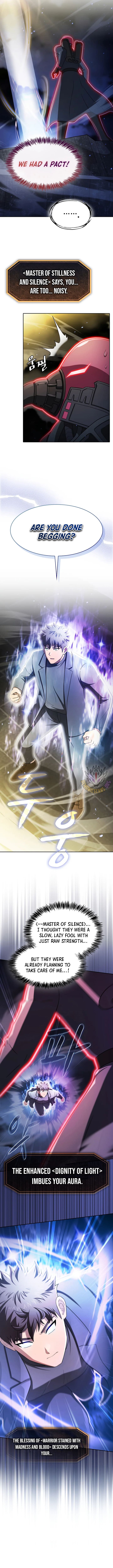 The Constellation That Returned From Hell Chapter 187 66 ch 187 11