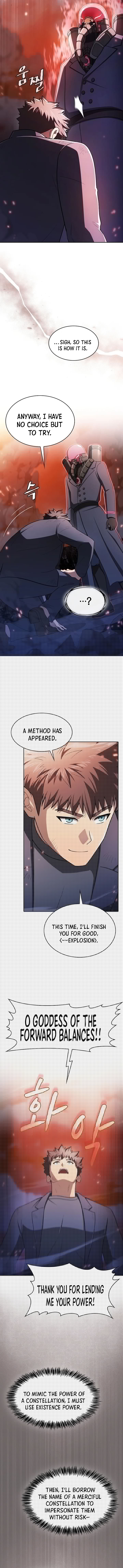 The Constellation That Returned From Hell Chapter 187 59 ch 187 4