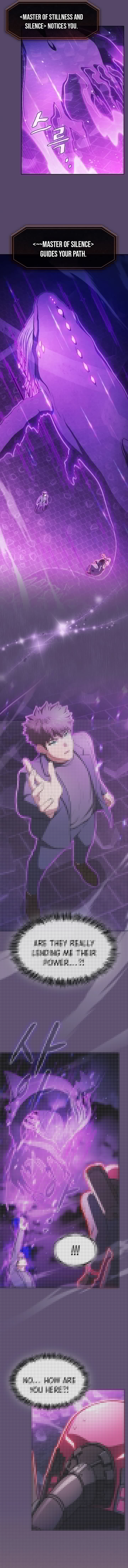 The Constellation That Returned From Hell Chapter 187 63 ch 187 8