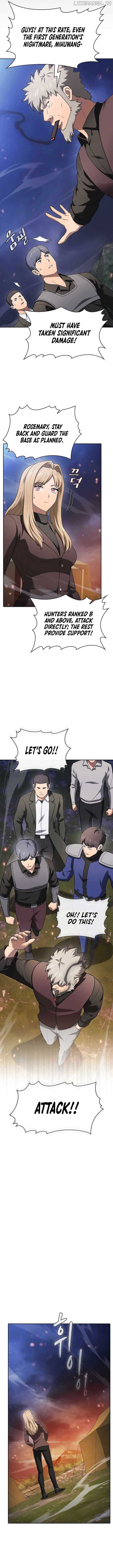 The Constellation That Returned From Hell Chapter 193 62 ch 193 10