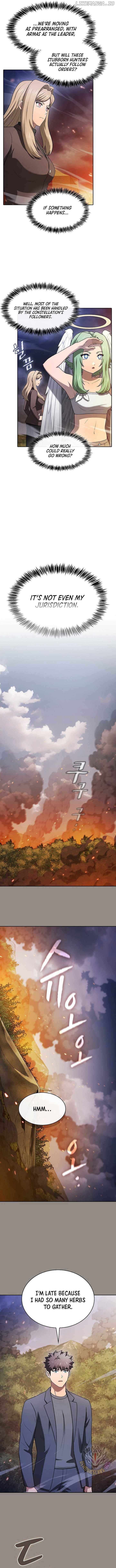 The Constellation That Returned From Hell Chapter 193 63 ch 193 11