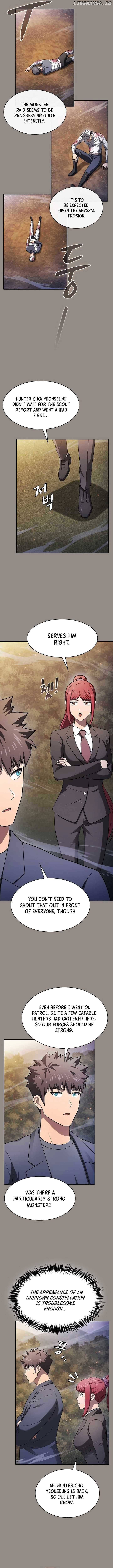 The Constellation That Returned From Hell Chapter 193 64 ch 193 12