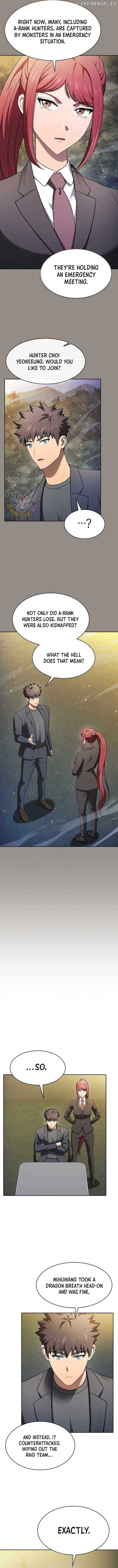 The Constellation That Returned From Hell Chapter 193 65 ch 193 13