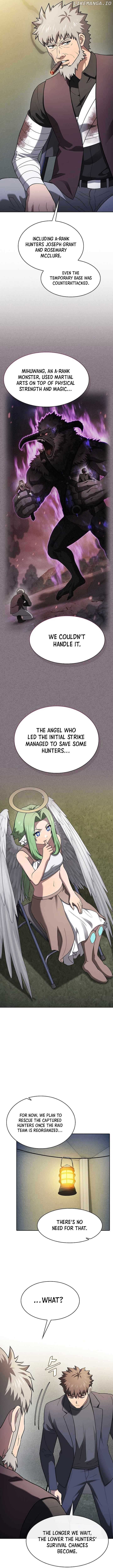 The Constellation That Returned From Hell Chapter 193 66 ch 193 14