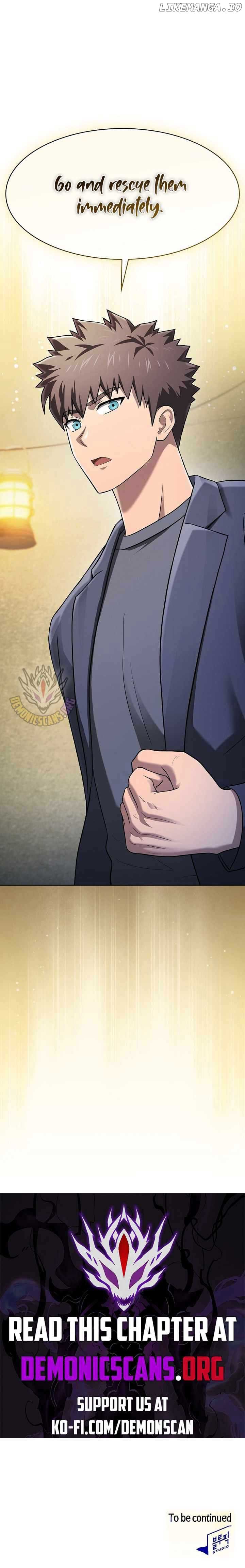 The Constellation That Returned From Hell Chapter 193 67 ch 193 15