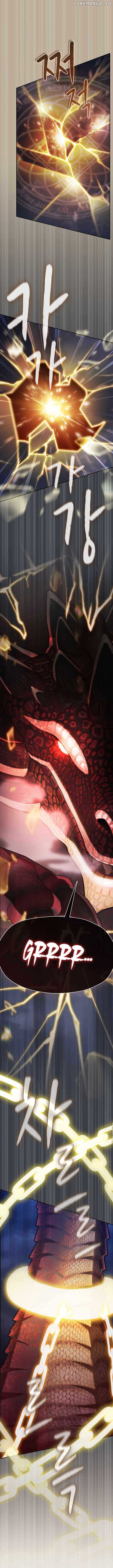 The Constellation That Returned From Hell Chapter 193 54 ch 193 2