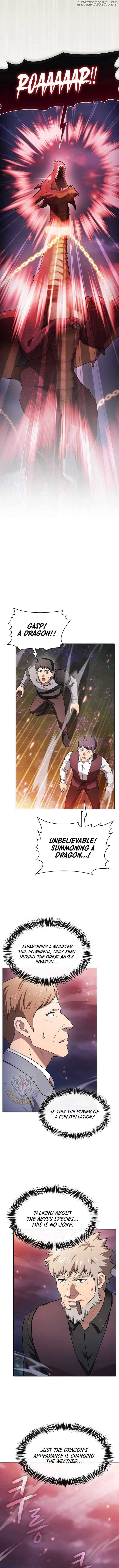 The Constellation That Returned From Hell Chapter 193 55 ch 193 3