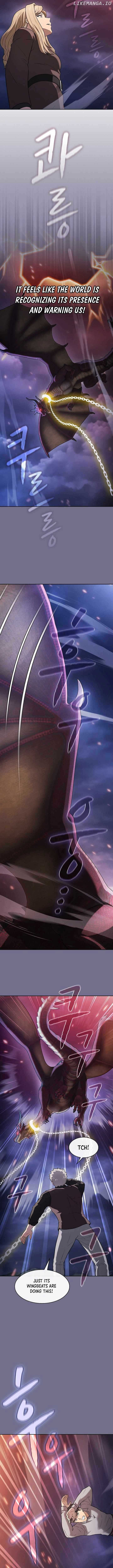 The Constellation That Returned From Hell Chapter 193 56 ch 193 4