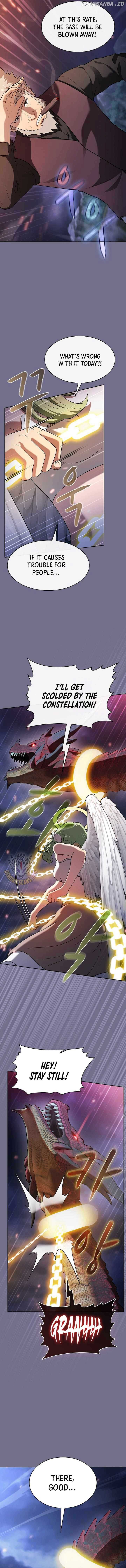 The Constellation That Returned From Hell Chapter 193 57 ch 193 5