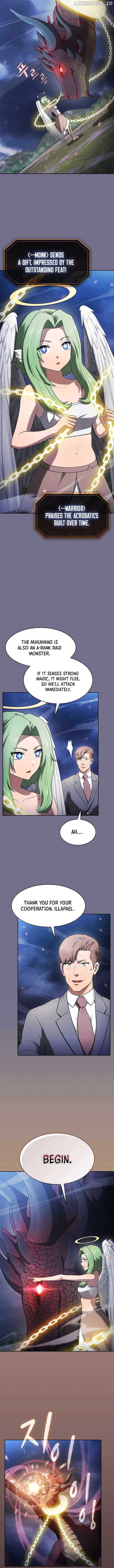 The Constellation That Returned From Hell Chapter 193 58 ch 193 6