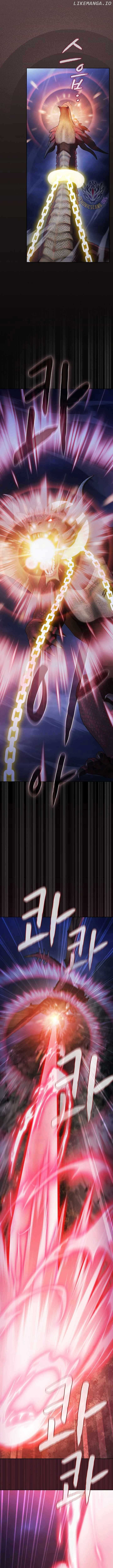 The Constellation That Returned From Hell Chapter 193 59 ch 193 7