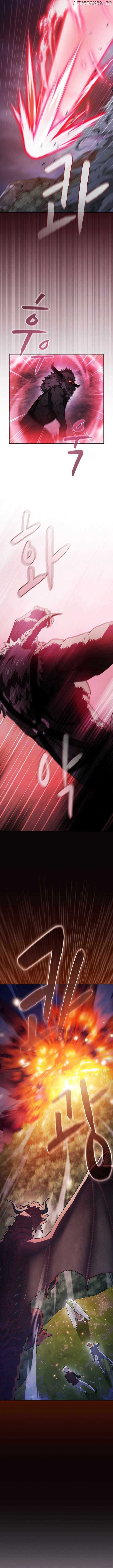 The Constellation That Returned From Hell Chapter 193 60 ch 193 8