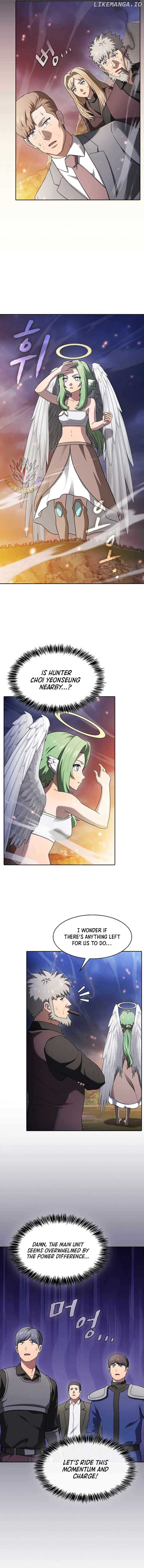 The Constellation That Returned From Hell Chapter 193 61 ch 193 9