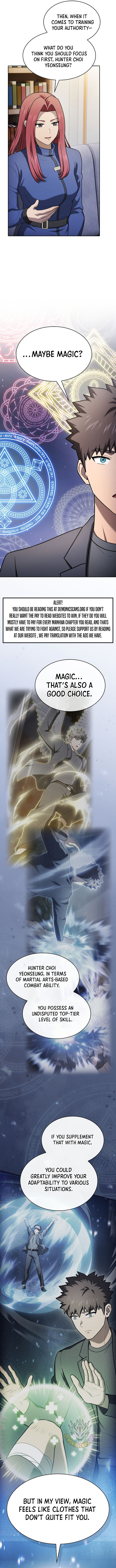 The Constellation That Returned From Hell Chapter 199 61 ch 199 12