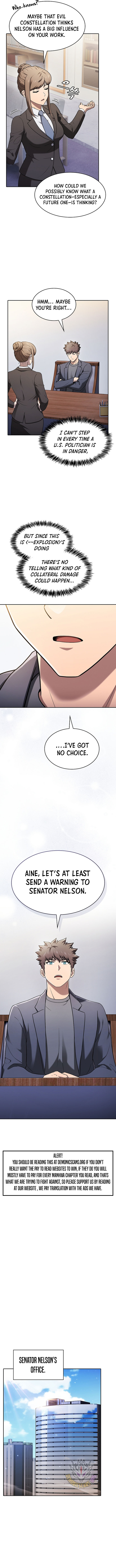 The Constellation That Returned From Hell Chapter 199 53 ch 199 4