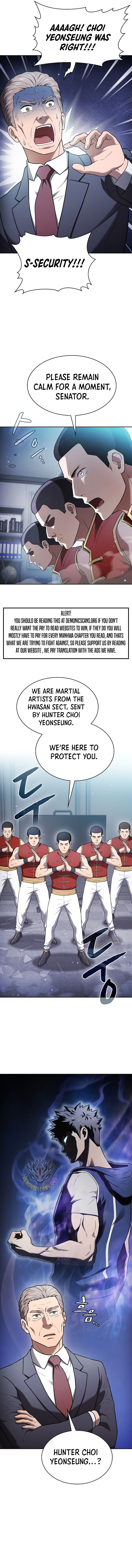 The Constellation That Returned From Hell Chapter 199 55 ch 199 6