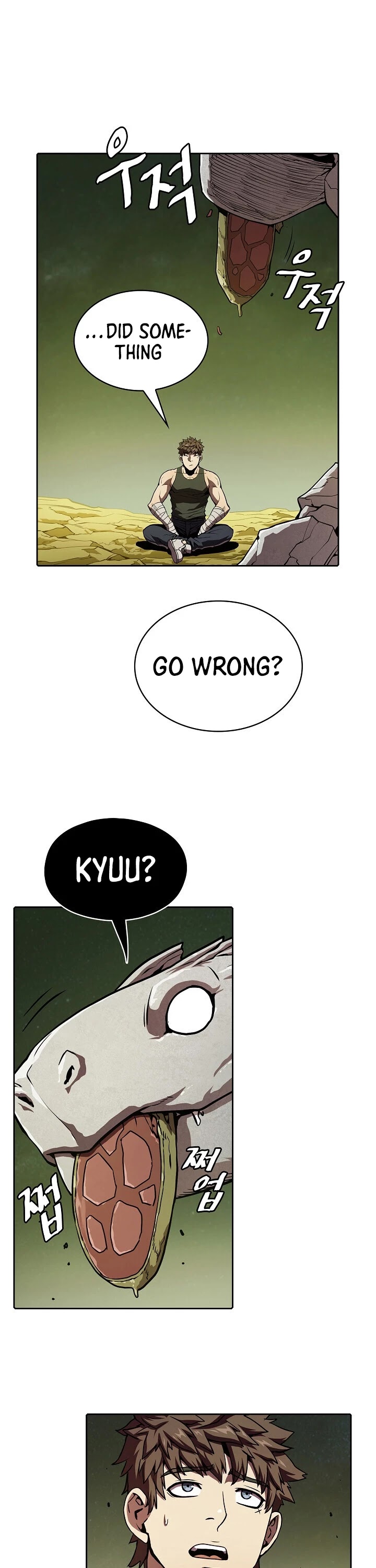 The Constellation That Returned From Hell Chapter 20 138 002