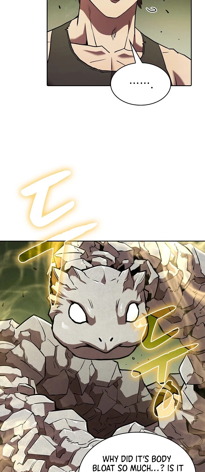 The Constellation That Returned From Hell Chapter 20 139 003