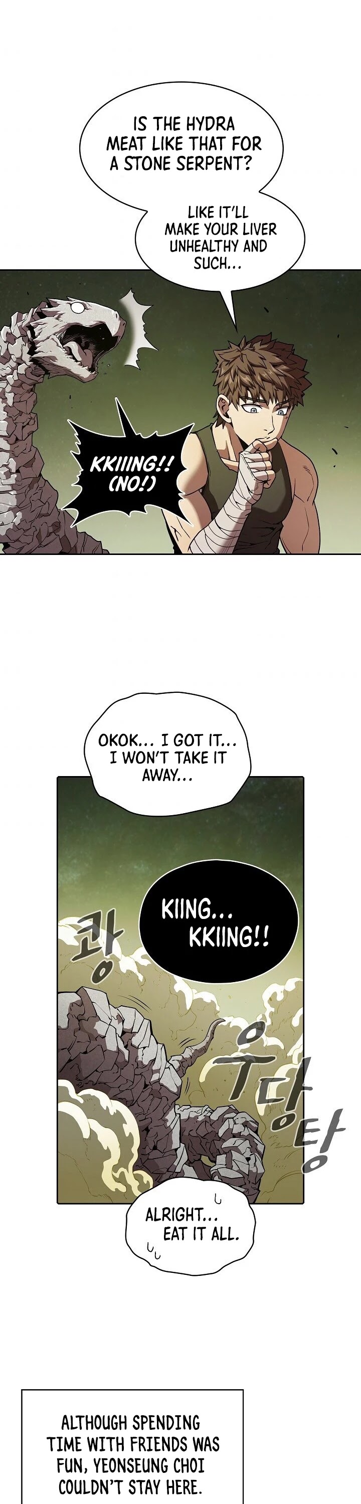 The Constellation That Returned From Hell Chapter 20 141 005