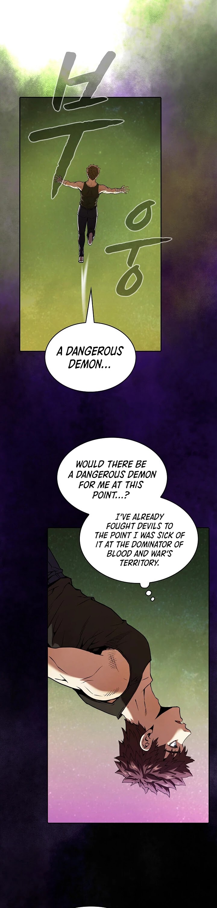 The Constellation That Returned From Hell Chapter 20 147 011