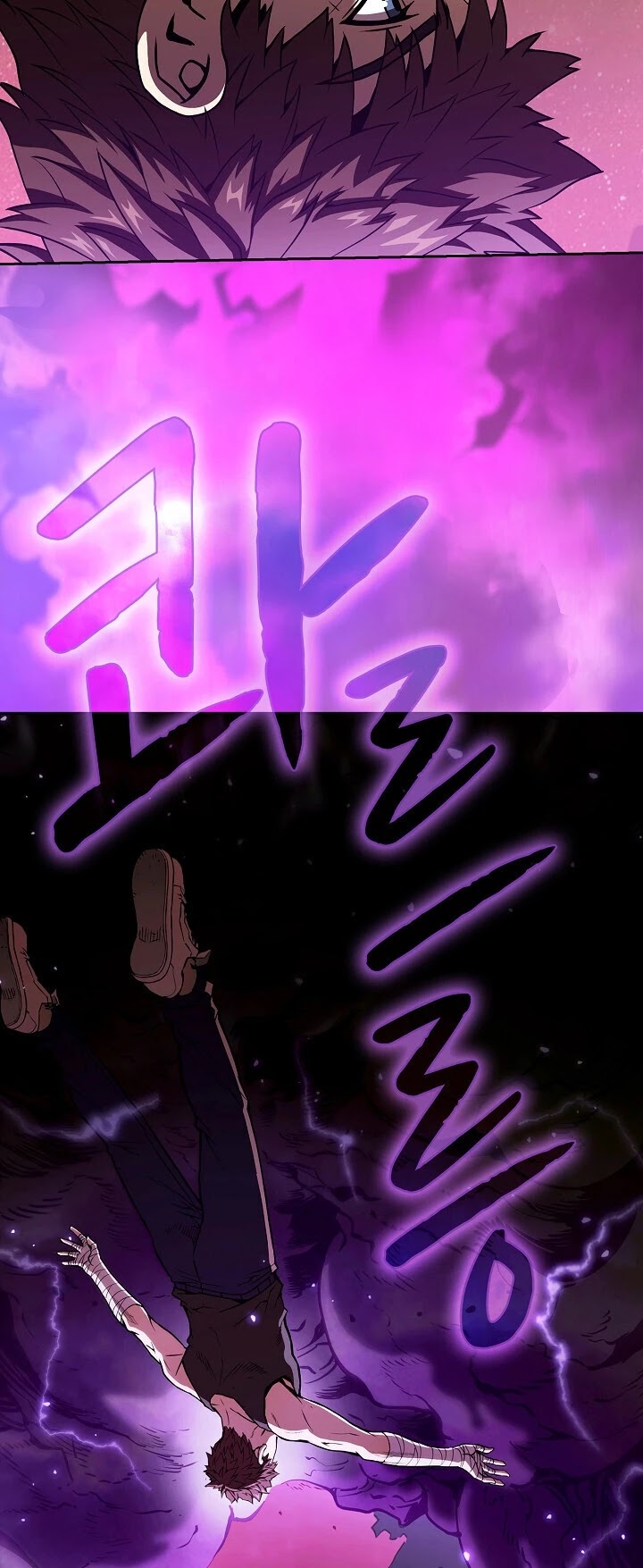 The Constellation That Returned From Hell Chapter 20 149 013