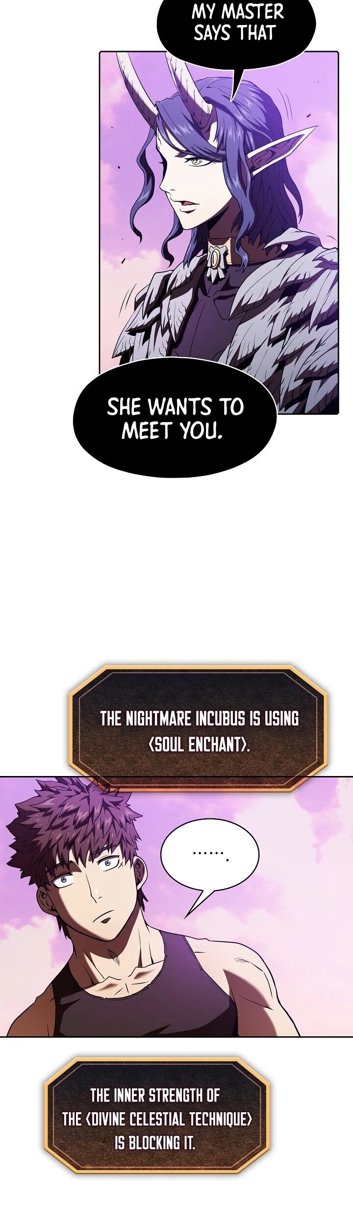 The Constellation That Returned From Hell Chapter 20 154 018