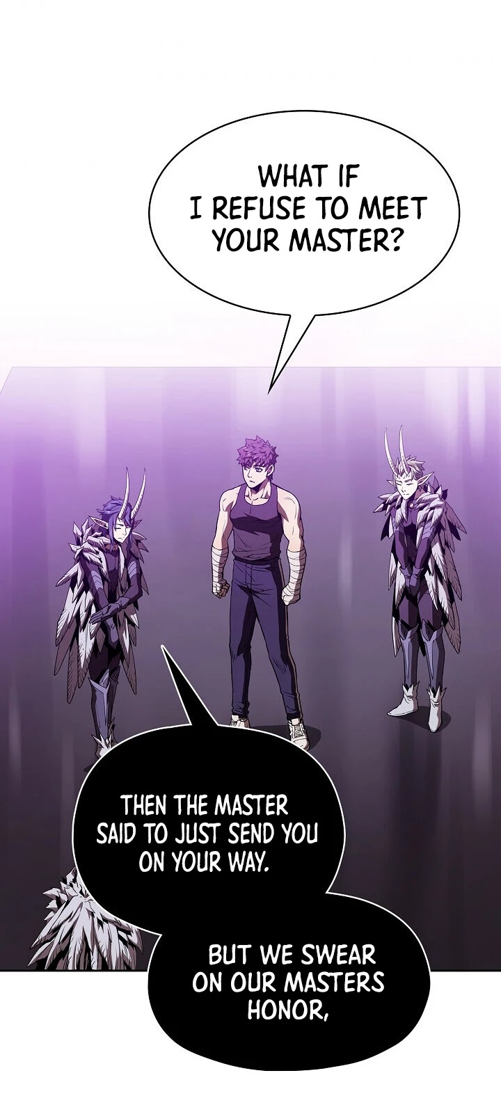 The Constellation That Returned From Hell Chapter 20 157 021