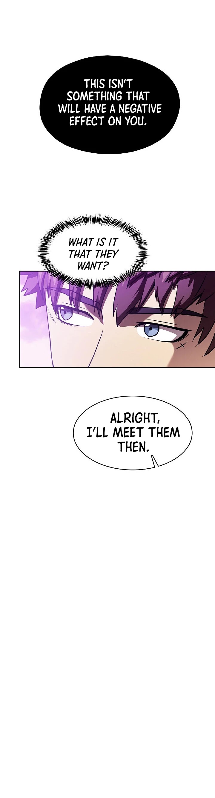 The Constellation That Returned From Hell Chapter 20 158 022